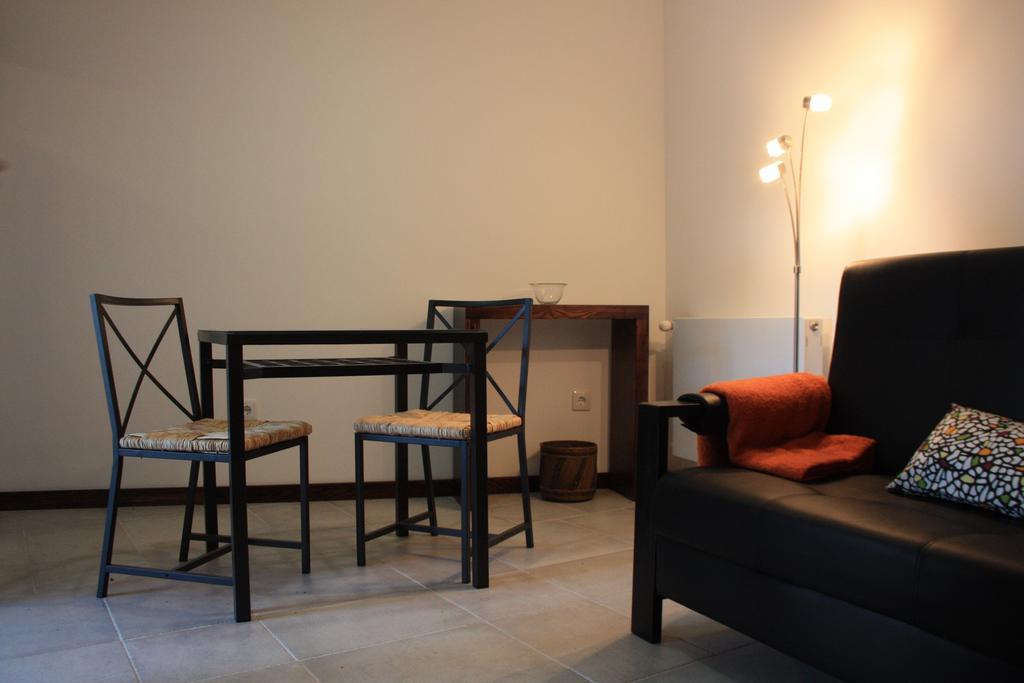 Casas Do Bairrinho Guest House Sambade Exterior photo