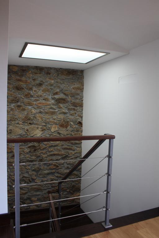 Casas Do Bairrinho Guest House Sambade Exterior photo