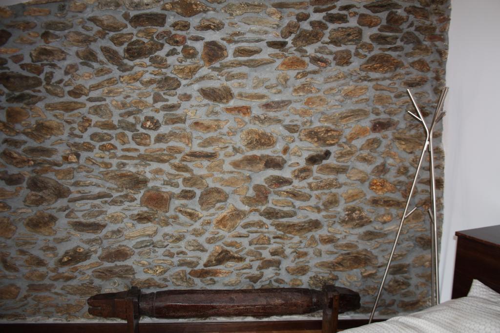 Casas Do Bairrinho Guest House Sambade Exterior photo