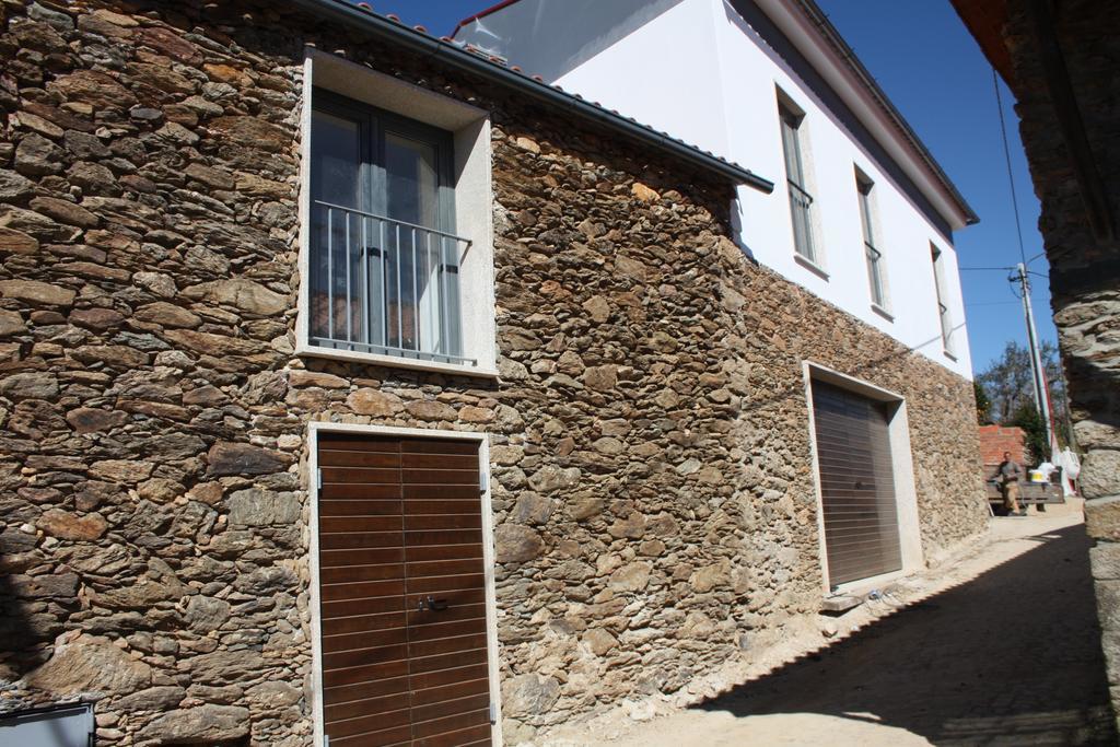 Casas Do Bairrinho Guest House Sambade Room photo