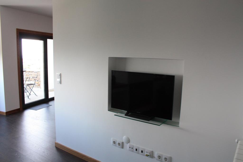 Casas Do Bairrinho Guest House Sambade Room photo