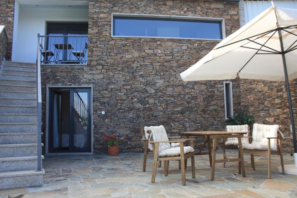 Casas Do Bairrinho Guest House Sambade Room photo