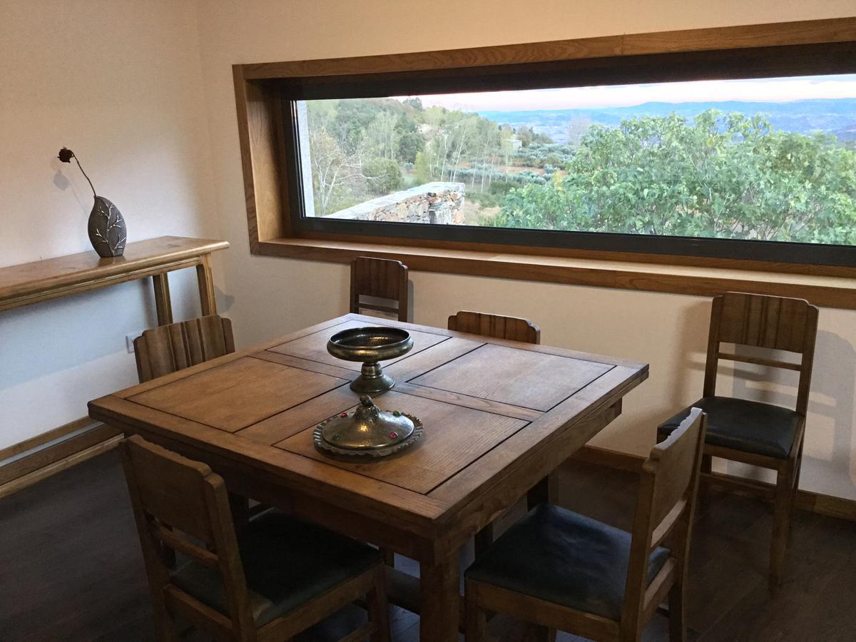 Casas Do Bairrinho Guest House Sambade Exterior photo